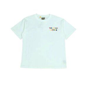 Gallery Dept T-shirt White
